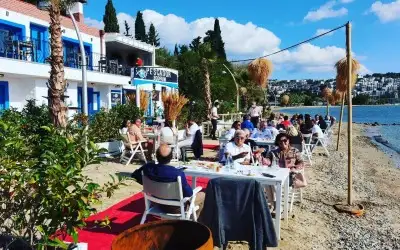 Pescador Bodrum