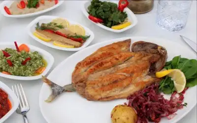 Pescheria Restaurant