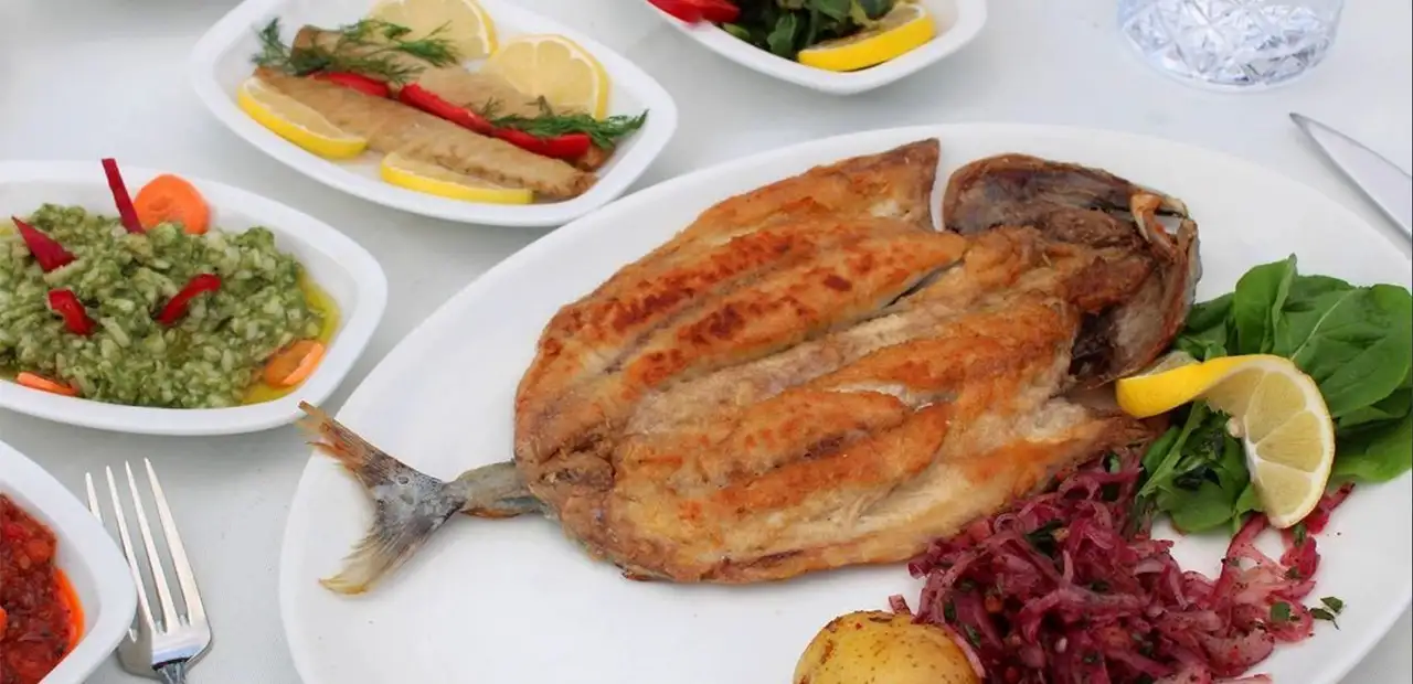 Pescheria Restaurant