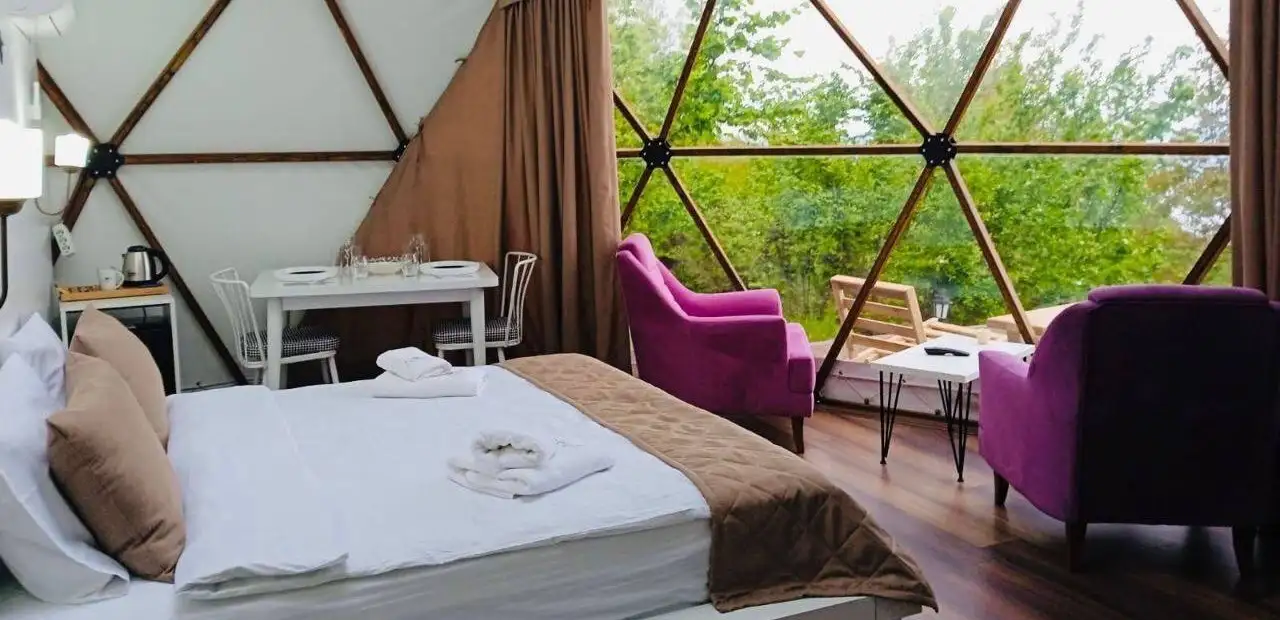 Phalesia Glamping Sapanca