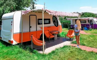 Pingala Glamping