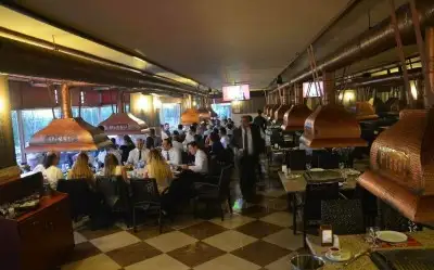 Pişşti Mangalbaşı