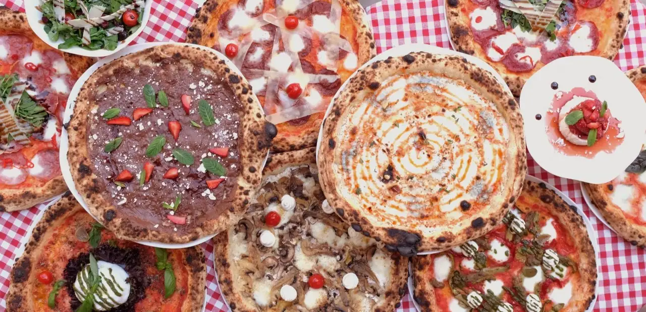 Pizza Teo