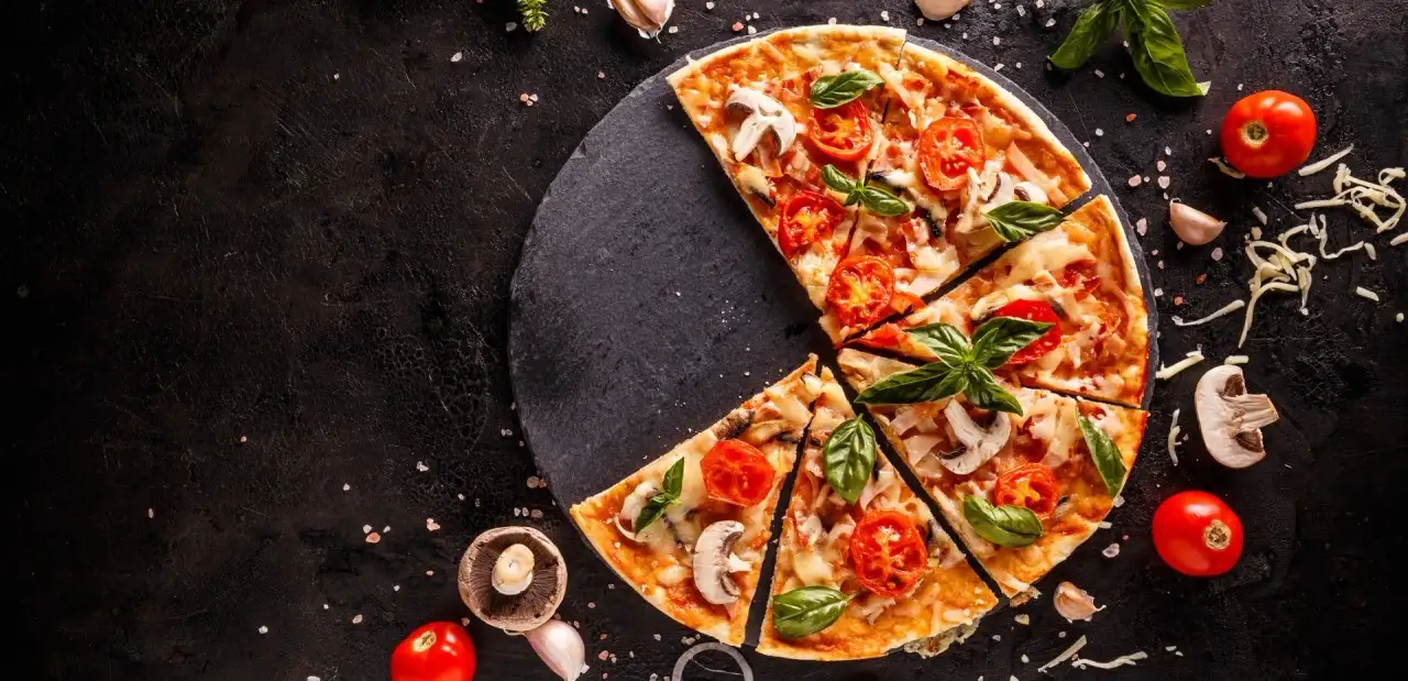 İstanbul Avrupa Yakası En İyi Pizzacılar: Avrupa Yakası’nın En İyi 16 Pizza Restoranı