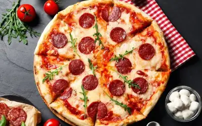 Pizzeria Il Pellicano