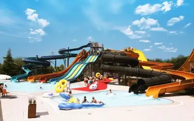 Podyum Aquapark Bursa