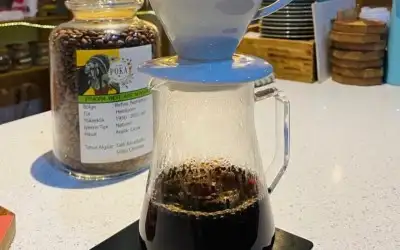 Poka Coffee Roasters