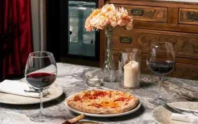 Polima Müze Restoran