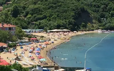 Poyrazköy Plajı