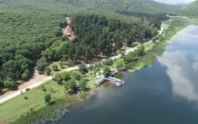 Poyrazlar Gölü Tabiat Parkı