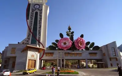 Prof. Dr. Turan Yazgan Etnografya Halı Kilim Müzesi