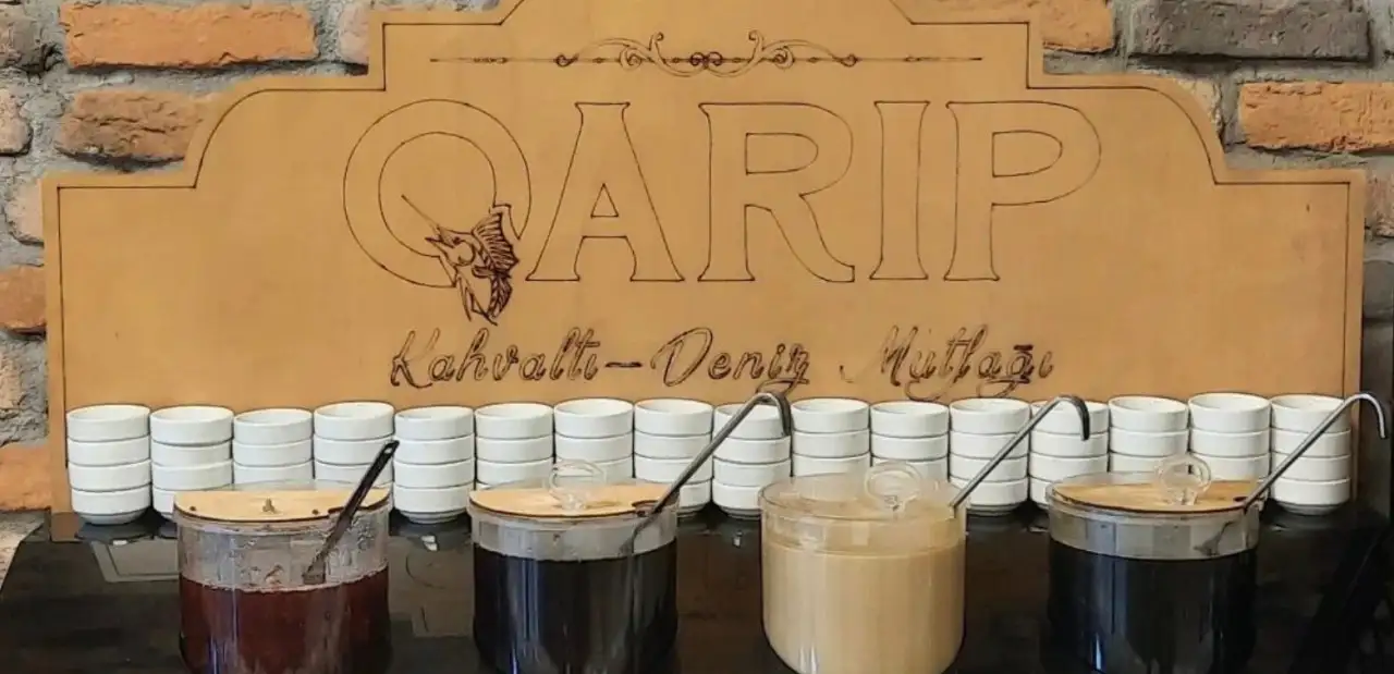 Qarip Restaurant