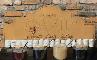 Qarip Restaurant