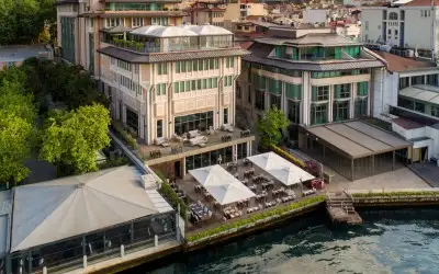 Radisson Blu Bosphorus