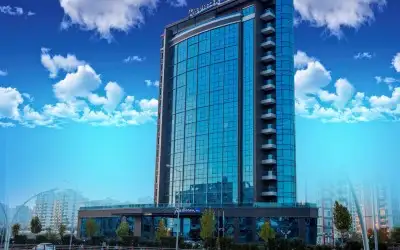 Radisson Blu Hotel Diyarbakır