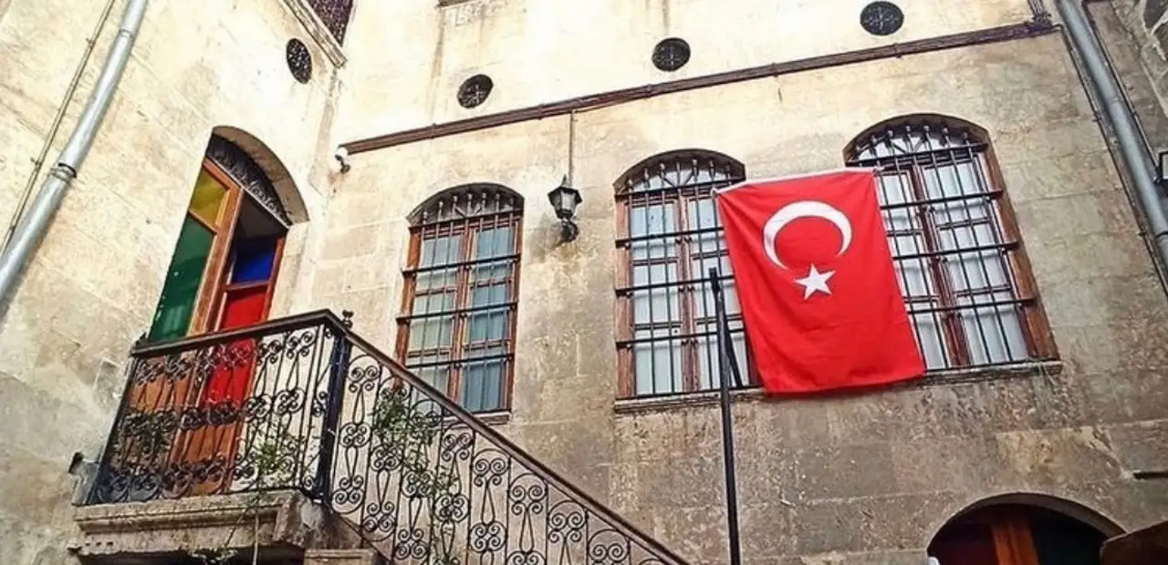 Rahmi Bey Konağı Butik Otel