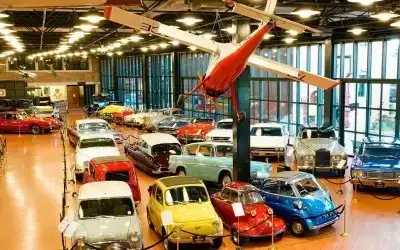 İstanbul'un En İyi Müzeleri: İstanbul’da Mutlaka Ziyaret Edilmesi Gereken 10 Müze