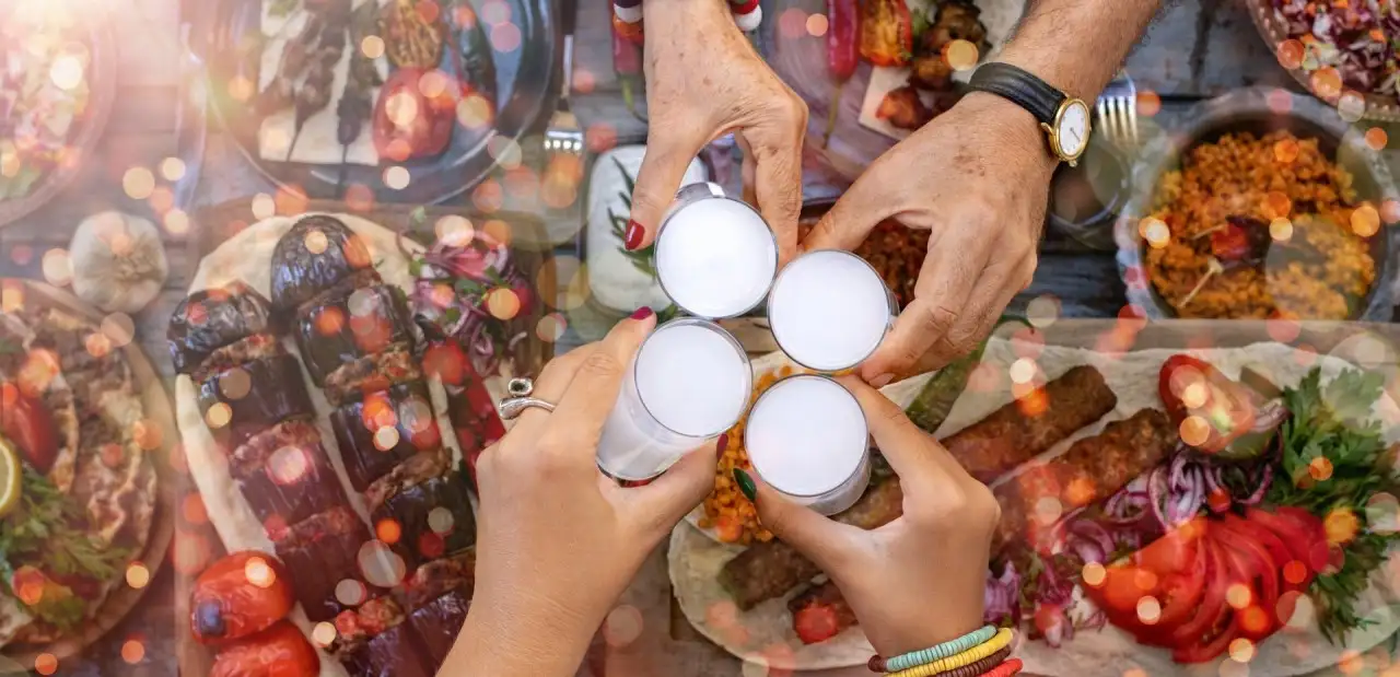 Ankara En İyi Meyhaneler: Ankara’da En İyi 10 Meyhane Önerisi