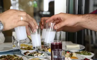 Sensiz Olmaz Meyhane