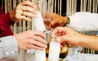 Necmi Usta’nın Yeri