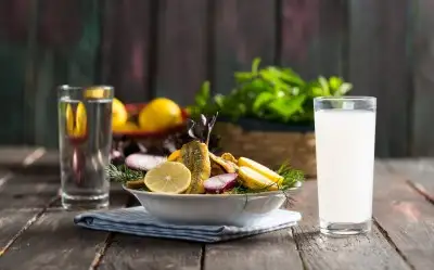Anadolu Yakası'nın En İyi Rakı Balık Mekanları: En İyi 10 Rakı Balık Mekanı