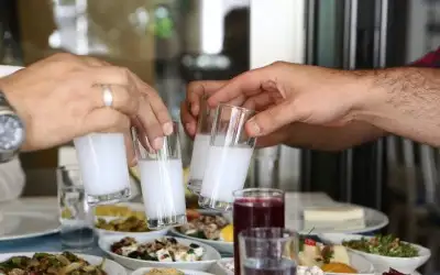 Anadolu Yakası'nın En İyi Yeni Nesil Meyhaneleri: En İyi 10 Yeni Nesil Meyhane