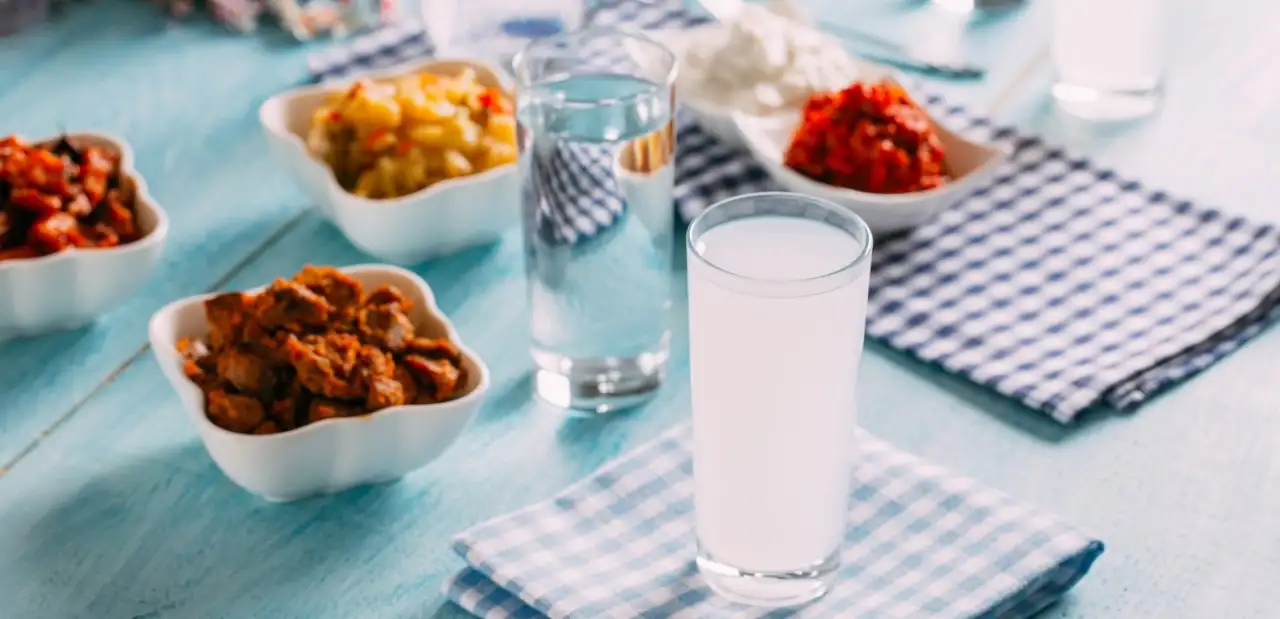 Avrupa Yakası'nın En İyi Yeni Nesil Meyhaneleri: En İyi 10 Yeni Nesil Meyhane