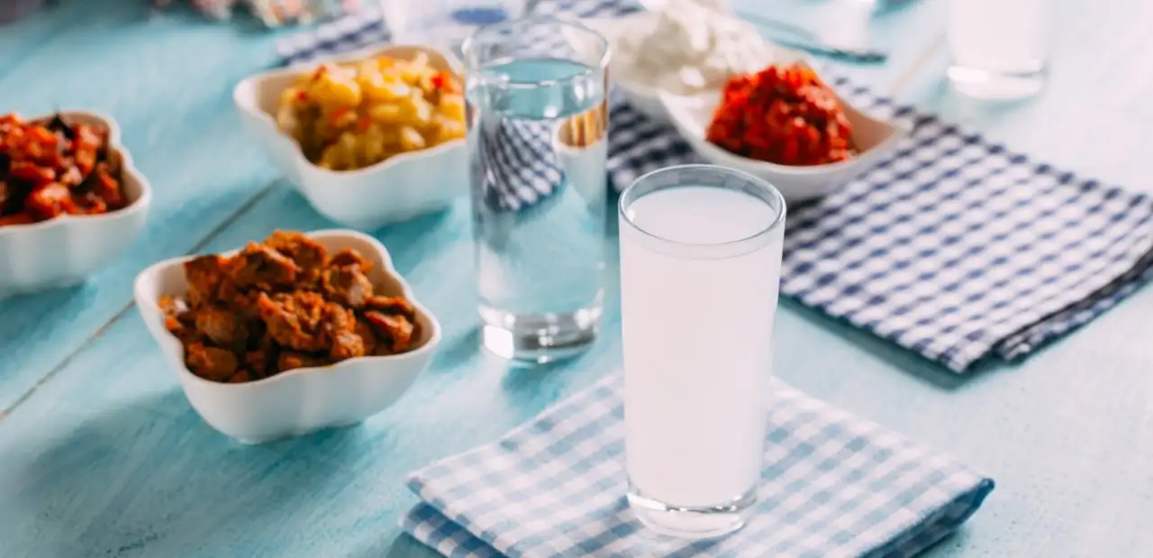 İstanbul En İyi Meyhaneler: İstanbul'da En İyi 10 Meyhane Önerisi