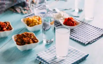 Avrupa Yakası'nın En İyi Yeni Nesil Meyhaneleri: En İyi 10 Yeni Nesil Meyhane