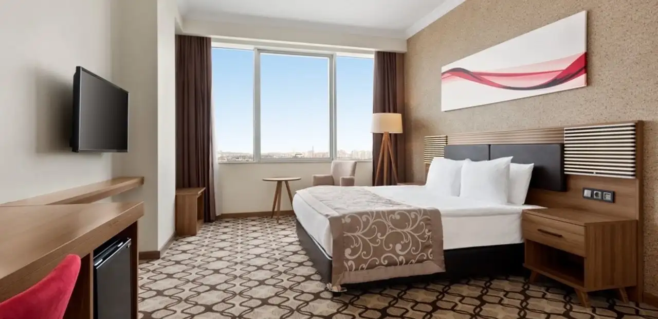 Ramada by Wyndham Diyarbakır