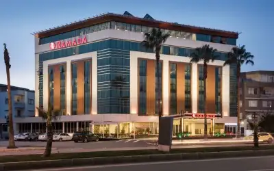 Ramada Mersin