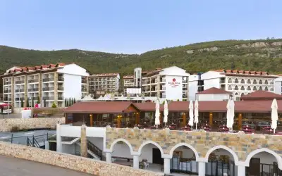 Ramada Resort Akbük