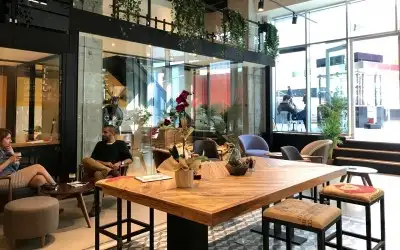 Rawsters Coffee & Supply Co.