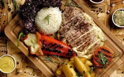 RCS Cafe & Restaurant