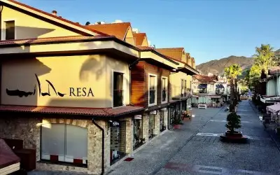 Resa Hotel