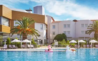 Richmond Pamukkale Thermal