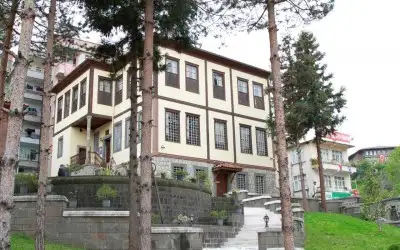 Rize Müzesi