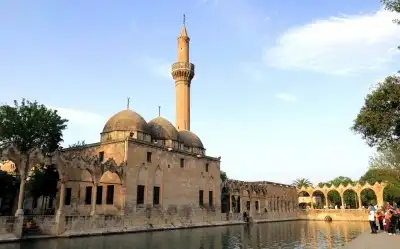 Rizvaniye Camii