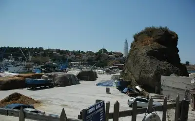 Roke Balık & Kahvaltı