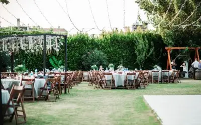 Romarin Wedding & More