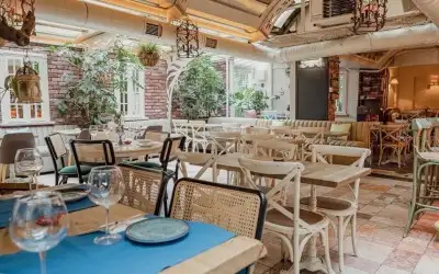 Rose Marine Cihangir