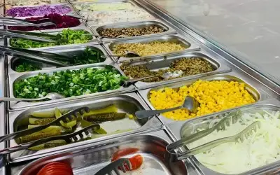 Rulo Ezberbozan Lezzetler