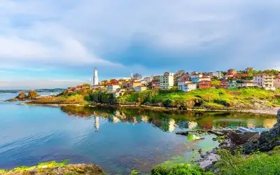 Rumeli Feneri En İyi Balık Restoranları: Rumelifeneri’ndeki En İyi 6 Balık Restoranı