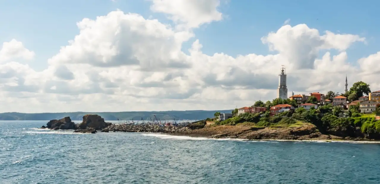 Rumelifeneri