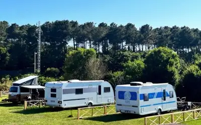 Camp Rumelifeneri