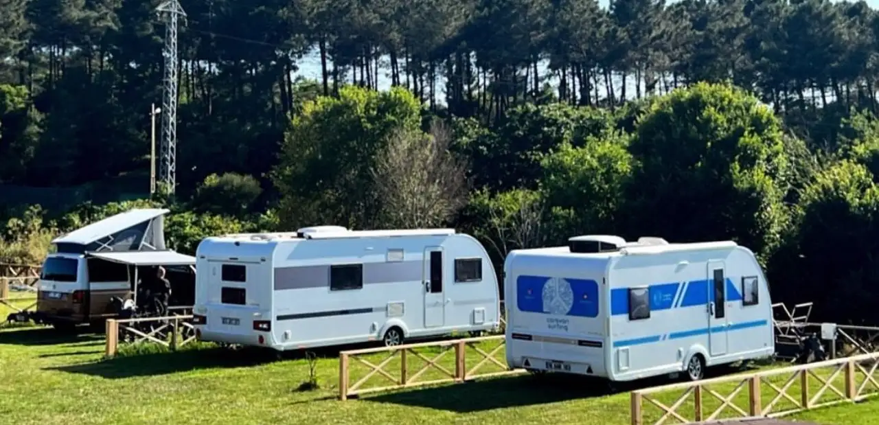 Camp Rumelifeneri