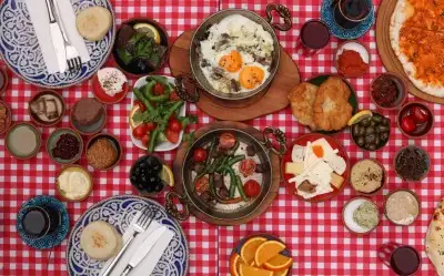 Sa Va Anatolian Breakfast House