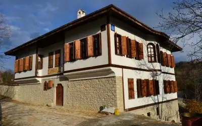 Safranbolu Evleri