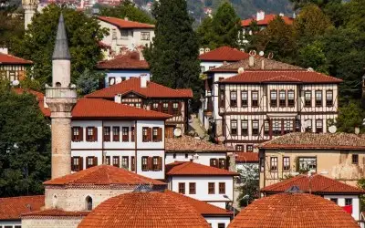 Safranbolu