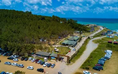 Sahil Kamp İstanbul